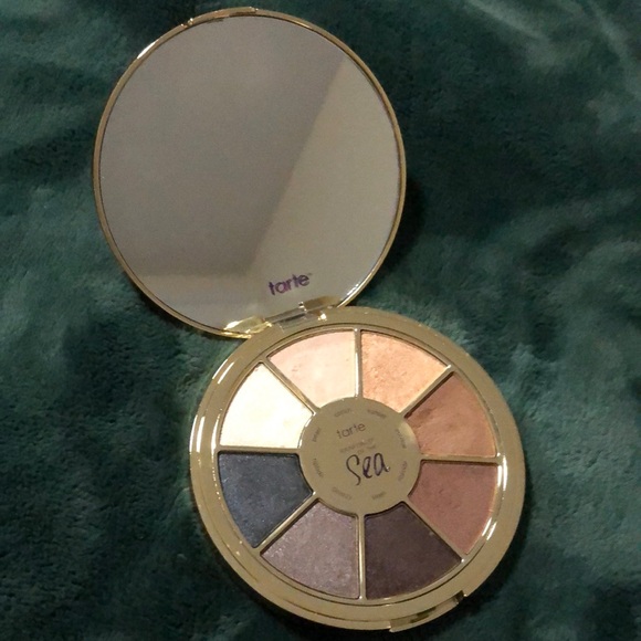 Tarte rainforests of the sea - Picture 1 of 2